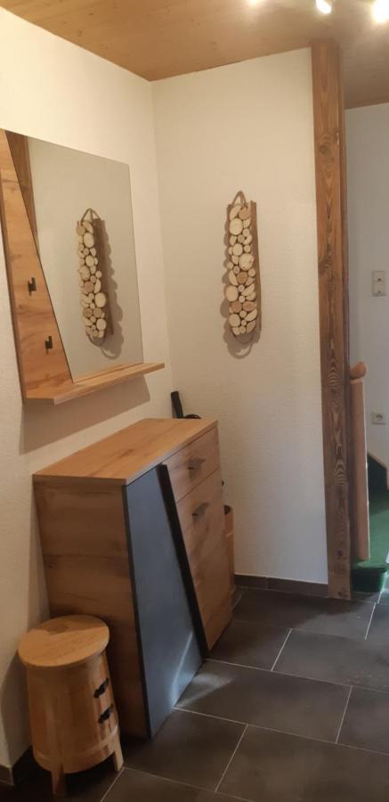 Ferienwohnung Kasbacher 弗希安德格洛可尼 外观 照片